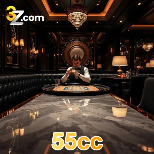 55cc Apostas